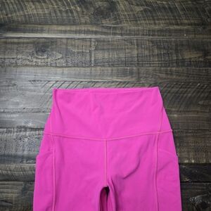 LULULEMON Align‎ Leggings W/ Pockets | 6